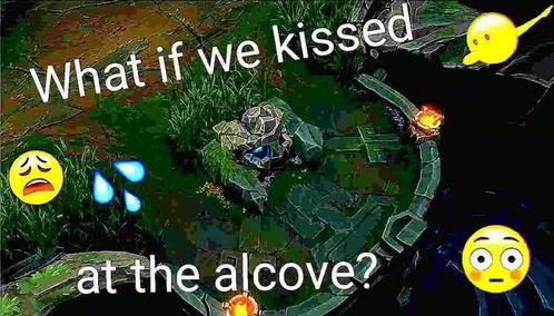 lol圈子最新爆料,神秘新英雄即将登场，版本更新引热议！