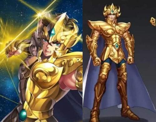 圣斗士最新爆料,新篇章揭秘，神秘力量觉醒，命运之战即将开启！