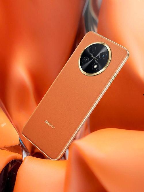 华为畅享60X最新爆料,长续航、大屏幕，畅享非凡体验