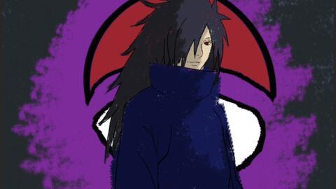 宇智波斑解最新爆料,神秘力量与忍者世界的未来走向