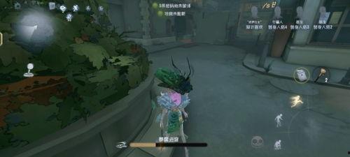 法罗女士最新技能爆料,引领战斗新篇章