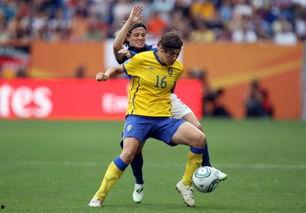 瑞典女足爆料最新消息视频,揭秘训练幕后与赛场风云