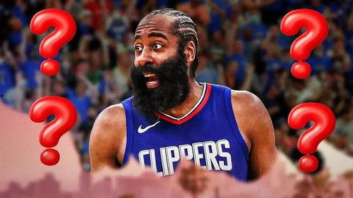 湖人爆料哈登了吗最新消息,哈登最新动态及转会传闻揭秘！”