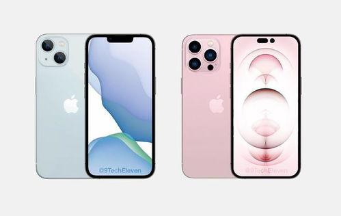 iphoneplus14最新爆料,全新爆料揭示设计革新与性能升级亮点
