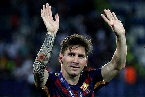 梅西最新爆料新闻,关于转会、未来与足球的独家爆料