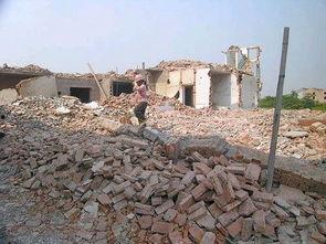 堰头村拆迁最新爆料